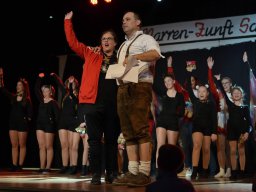 Zunftabend 2019